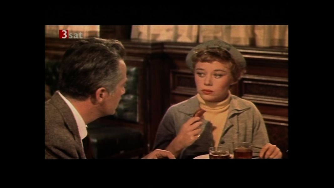 (Bild für) Heirate nie in Monte Carlo - 1956 (DVD+R uncut)