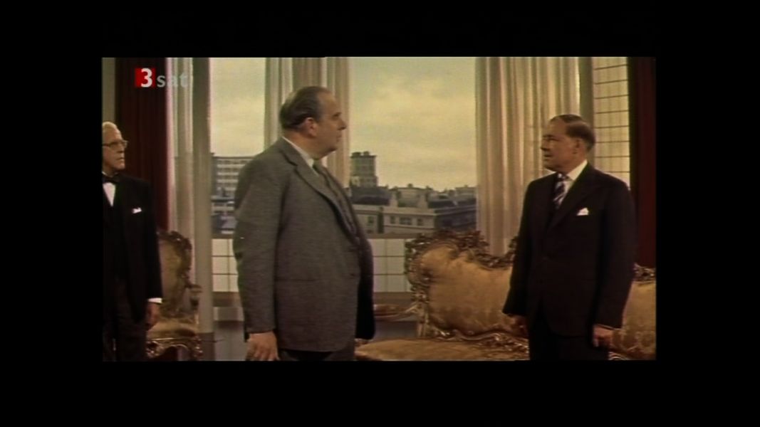 (Bild für) Heirate nie in Monte Carlo - 1956 (DVD+R uncut)