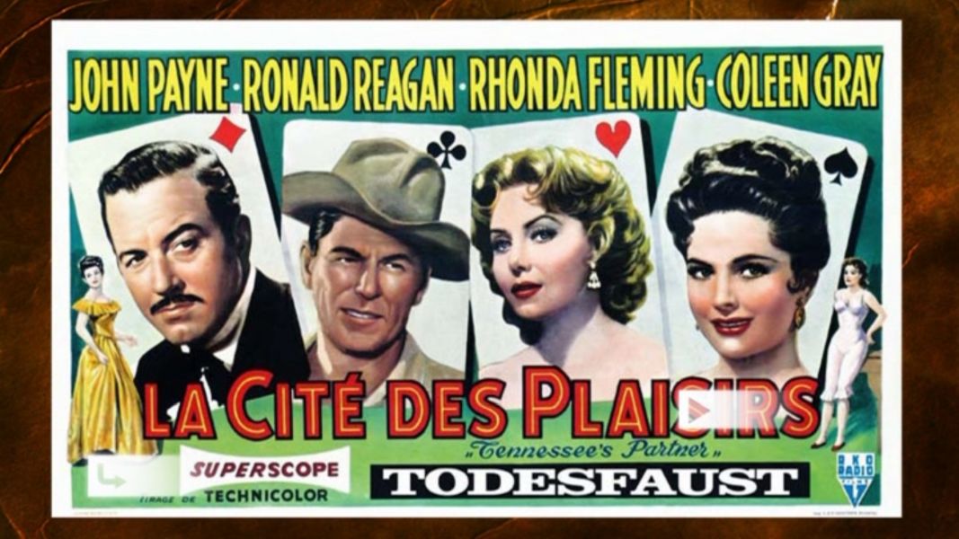 (Bild für) Todesfaust - 1955 (DVD+R uncut)