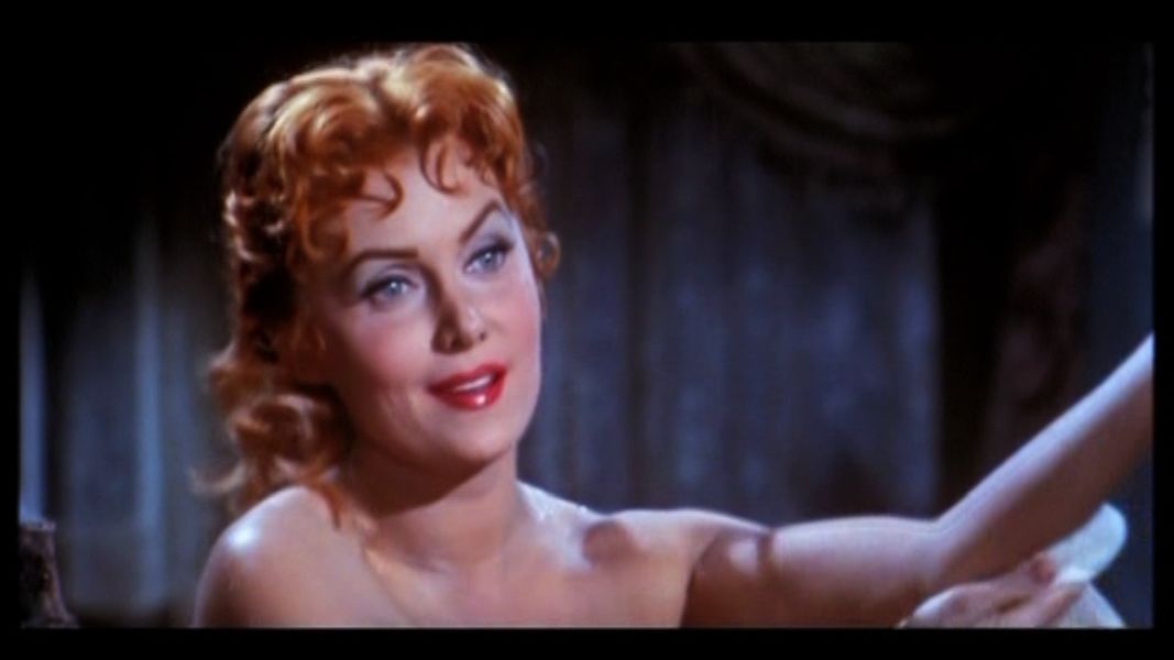 (Bild für) Todesfaust - 1955 (DVD+R uncut)