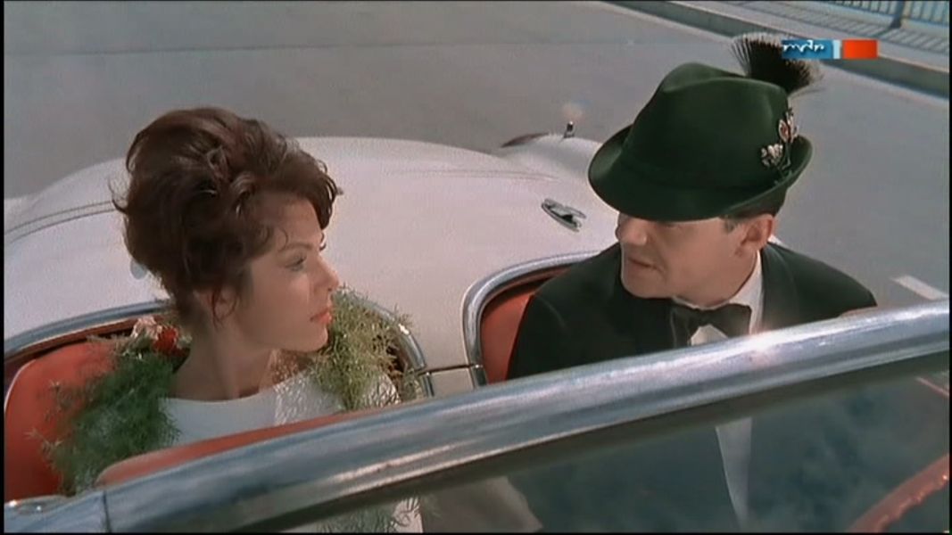 (Bild für) Liebling, ich muß dich erschießen - 1962 (DVD+R)