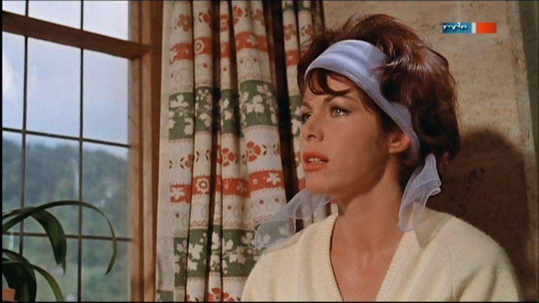 (Bild für) Liebling, ich muß dich erschießen - 1962 (DVD+R)