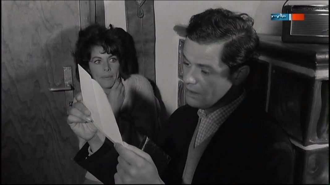 (Bild für) Liebling, ich muß dich erschießen - 1962 (DVD+R)