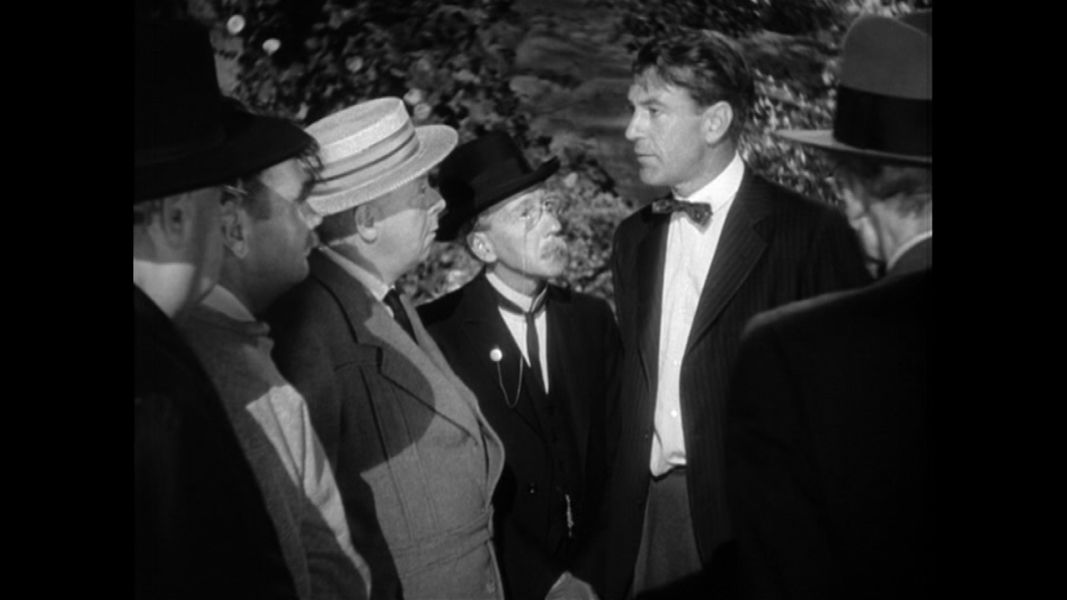 (Bild für) Ball of Fire - 1941 (DVD+R uncut)