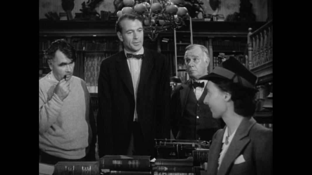 (Bild für) Ball of Fire - 1941 (DVD+R uncut)