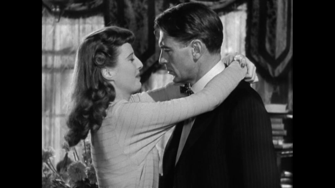 (Bild für) Ball of Fire - 1941 (DVD+R uncut)