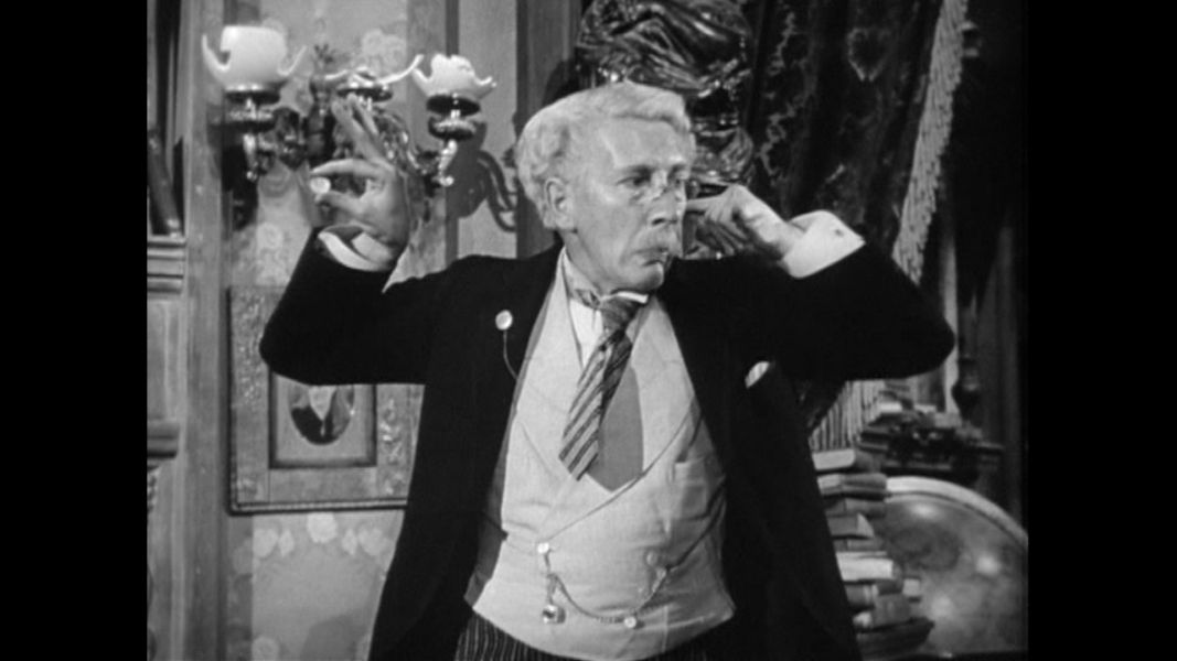 (Bild für) Ball of Fire - 1941 (DVD+R uncut)