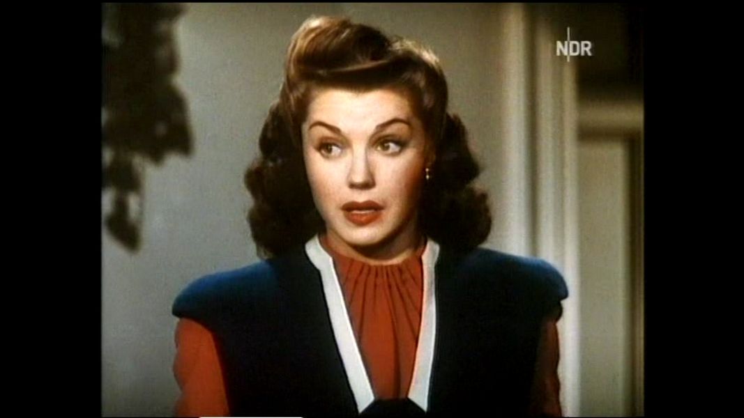 (Bild für) Badende Venus - 1944 (DVD+R)