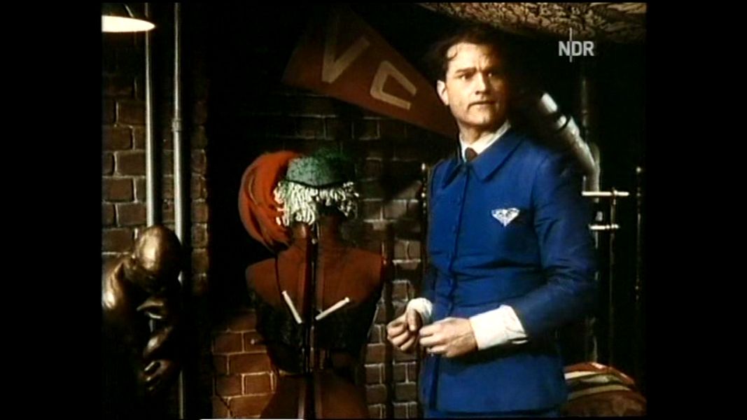 (Bild für) Badende Venus - 1944 (DVD+R)