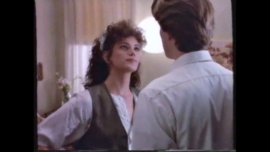(Bild für) Crazy for You - 1985 (DVD+R uncut)