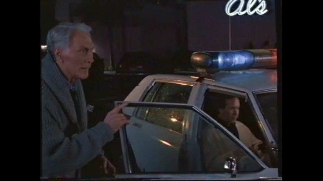 (Bild für) Cops & Robbersons - 1994 (DVD+R uncut)