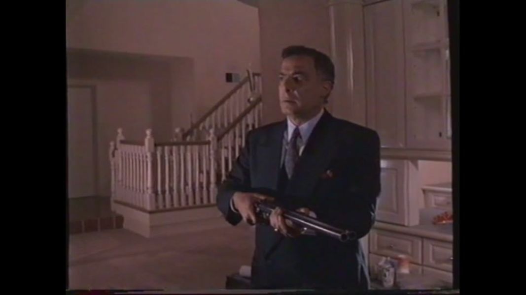 (Bild für) Cops & Robbersons - 1994 (DVD+R uncut)