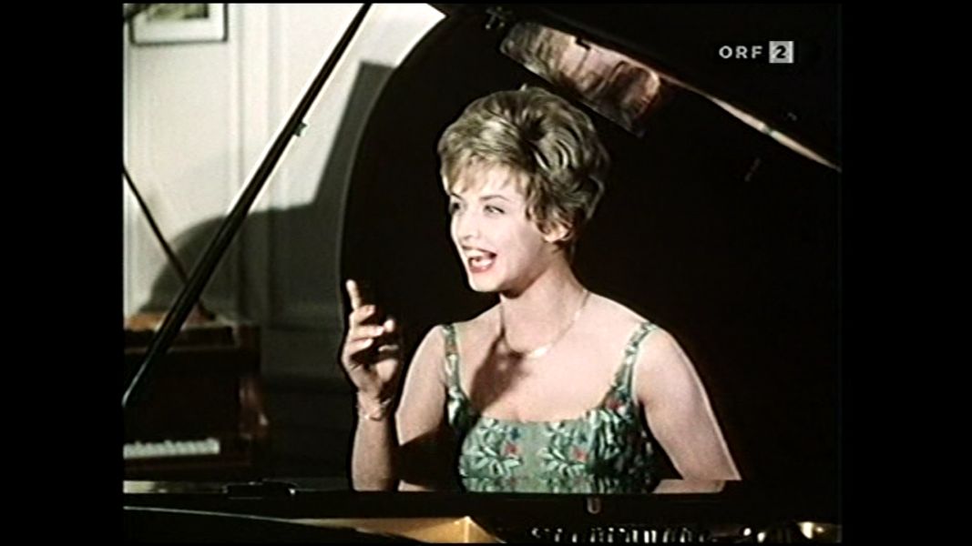 (Bild für) Isola Bella - 1961 (DVD+R uncut)