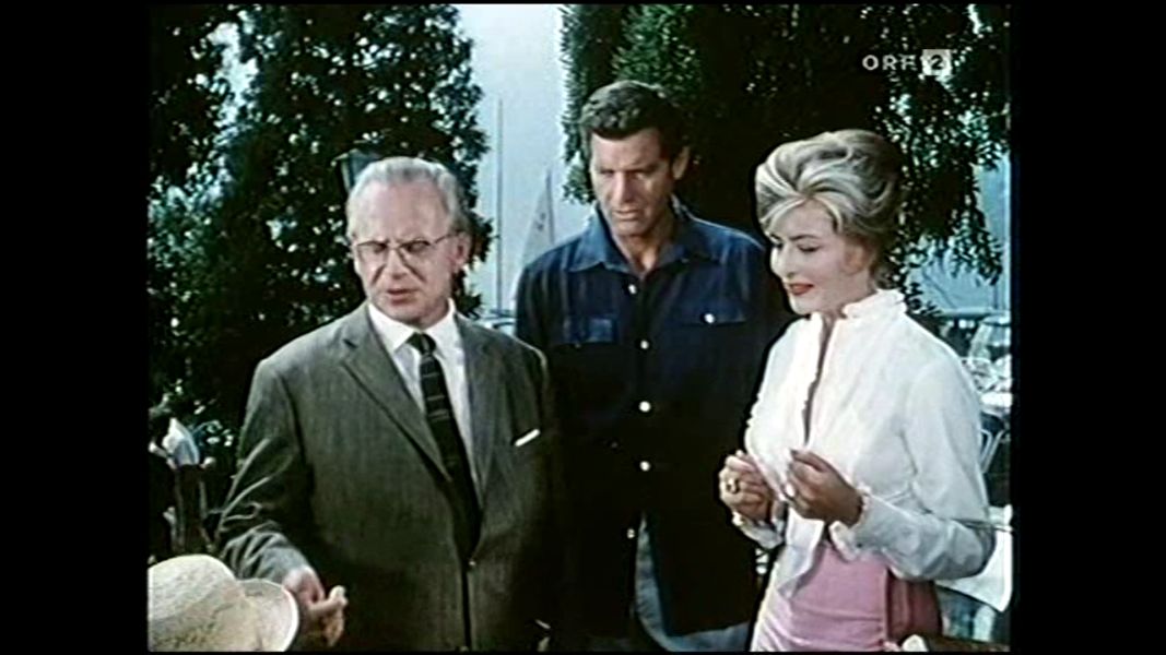 (Bild für) Isola Bella - 1961 (DVD+R uncut)