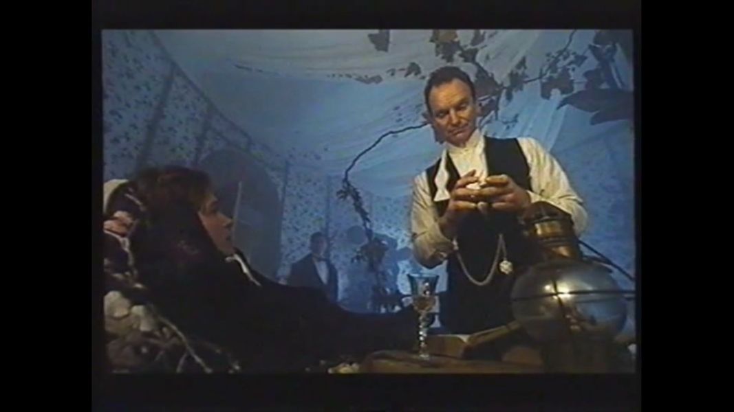 (Bild für) The Grotesque - 1995 (DVD+R uncut)