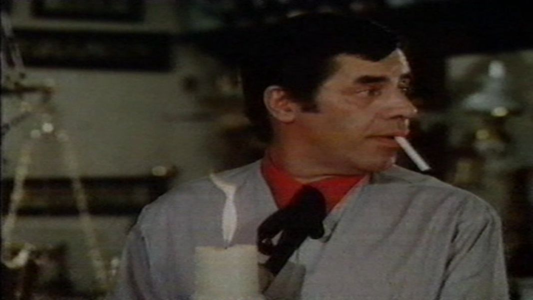 (Bild für) Jerry Lewis - Alles in Handarbeit (DVD+R)