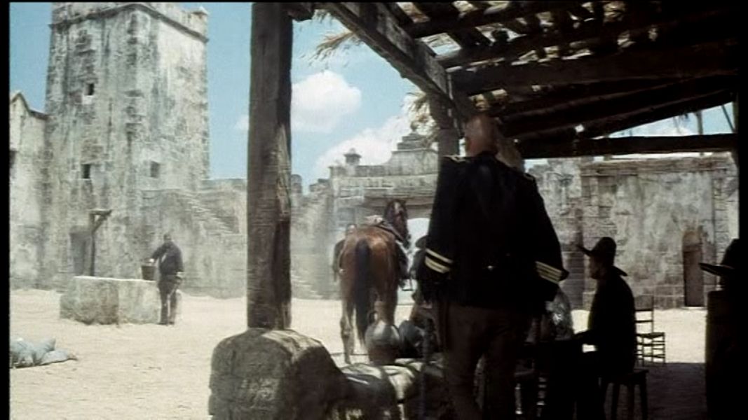 (Bild für) Eine Stadt nimmt Rache - 1971 (DVD+R uncut)