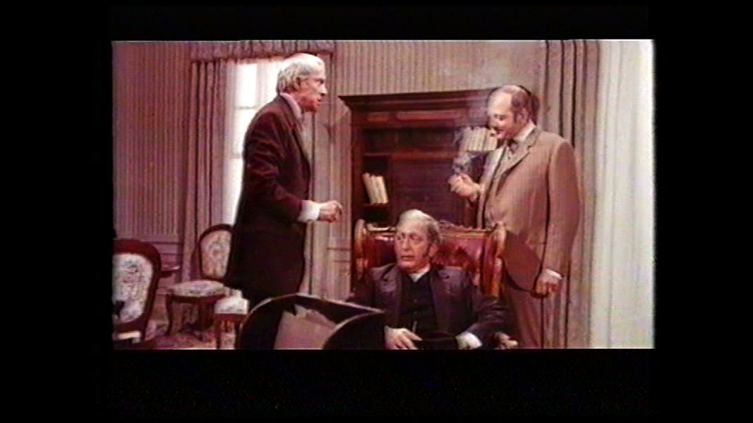 (Bild für) Il Nero - Haß war sein Gebet - 1969 (DVD+R)