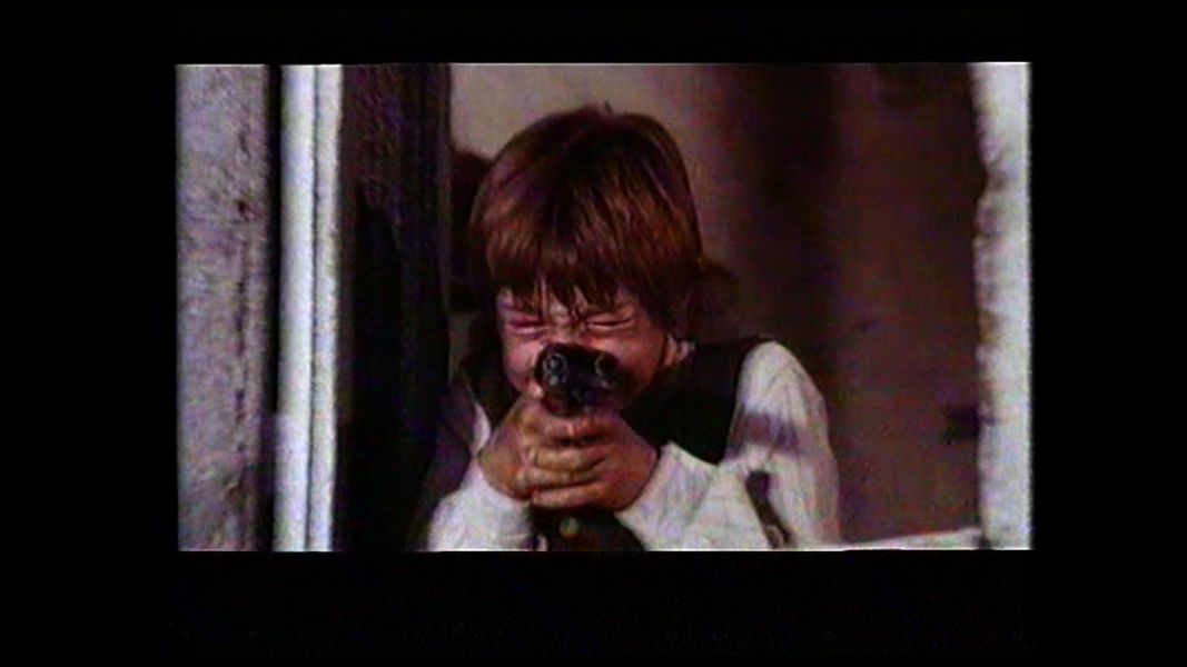(Bild für) Il Nero - Haß war sein Gebet - 1969 (DVD+R)