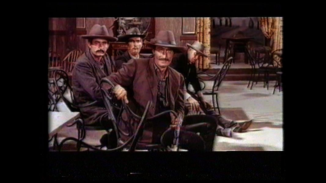 (Bild für) Il Nero - Haß war sein Gebet - 1969 (DVD+R)