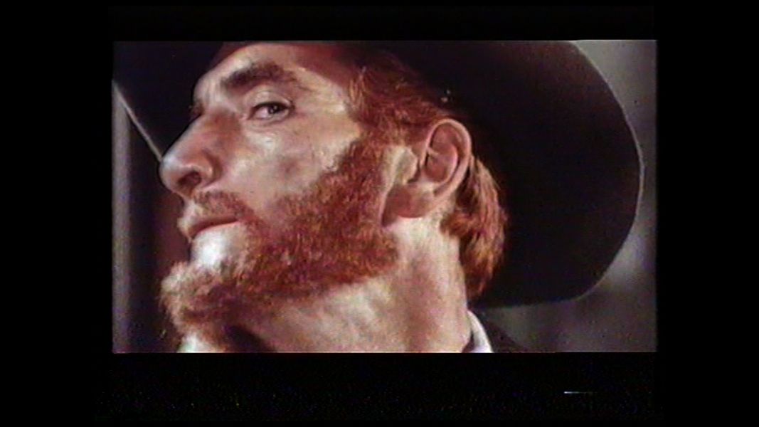 (Bild für) Il Nero - Haß war sein Gebet - 1969 (DVD+R)