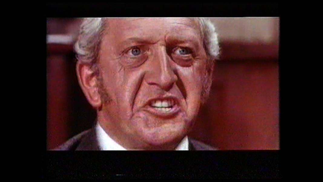 (Bild für) Il Nero - Haß war sein Gebet - 1969 (DVD+R)