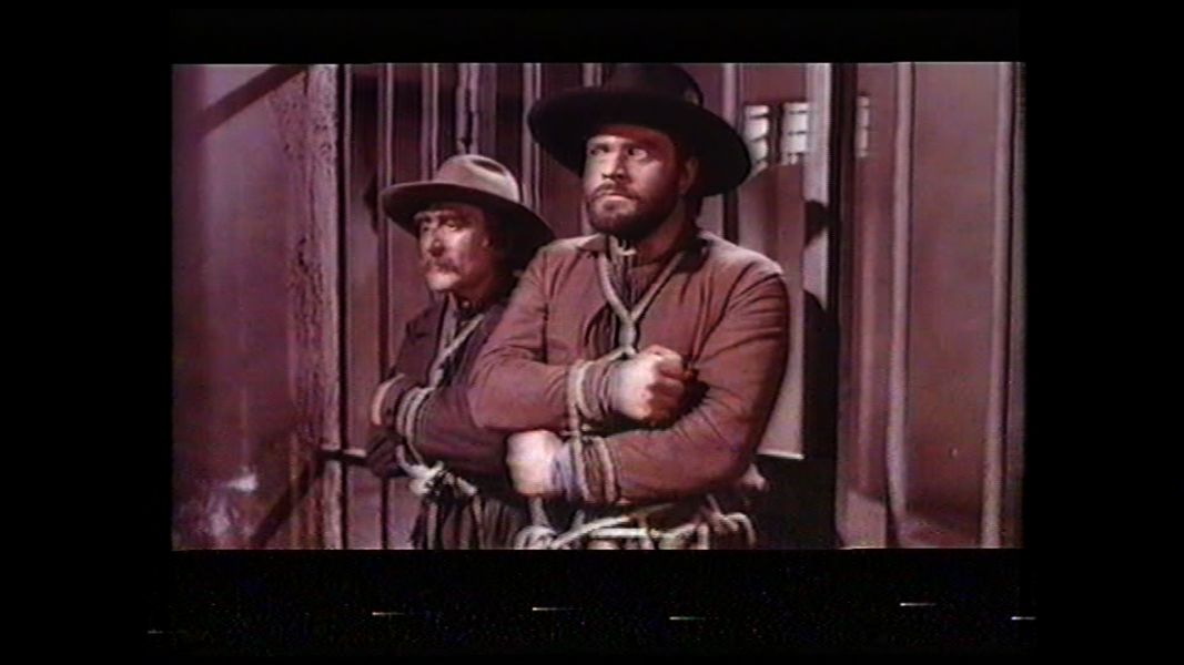 (Bild für) Il Nero - Haß war sein Gebet - 1969 (DVD+R)