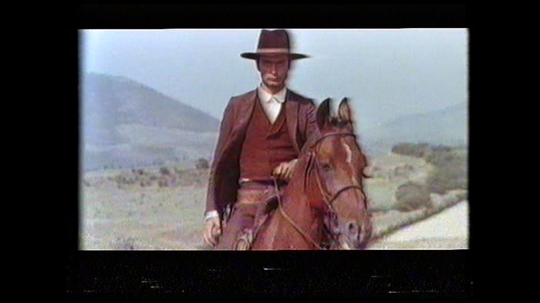 (Bild für) Il Nero - Haß war sein Gebet - 1969 (DVD+R)