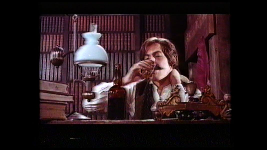 (Bild für) Il Nero - Haß war sein Gebet - 1969 (DVD+R)