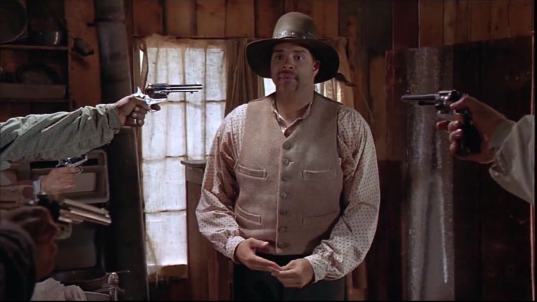 (Bild für) The Cherokee Kid - 1996 (DVD+R uncut)