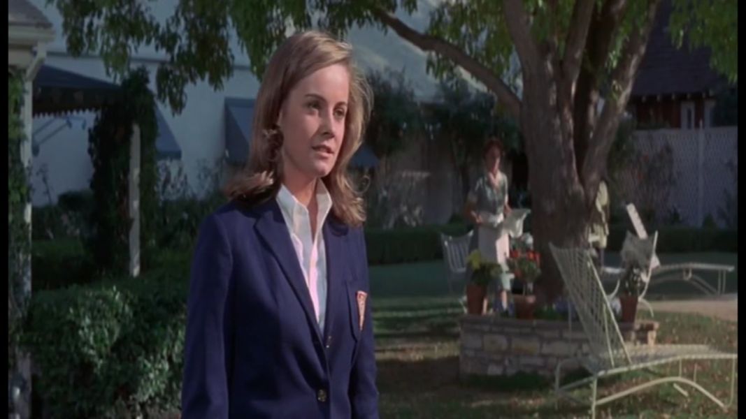 (Bild für) Das Arrangement - 1969 (DVD+R uncut)