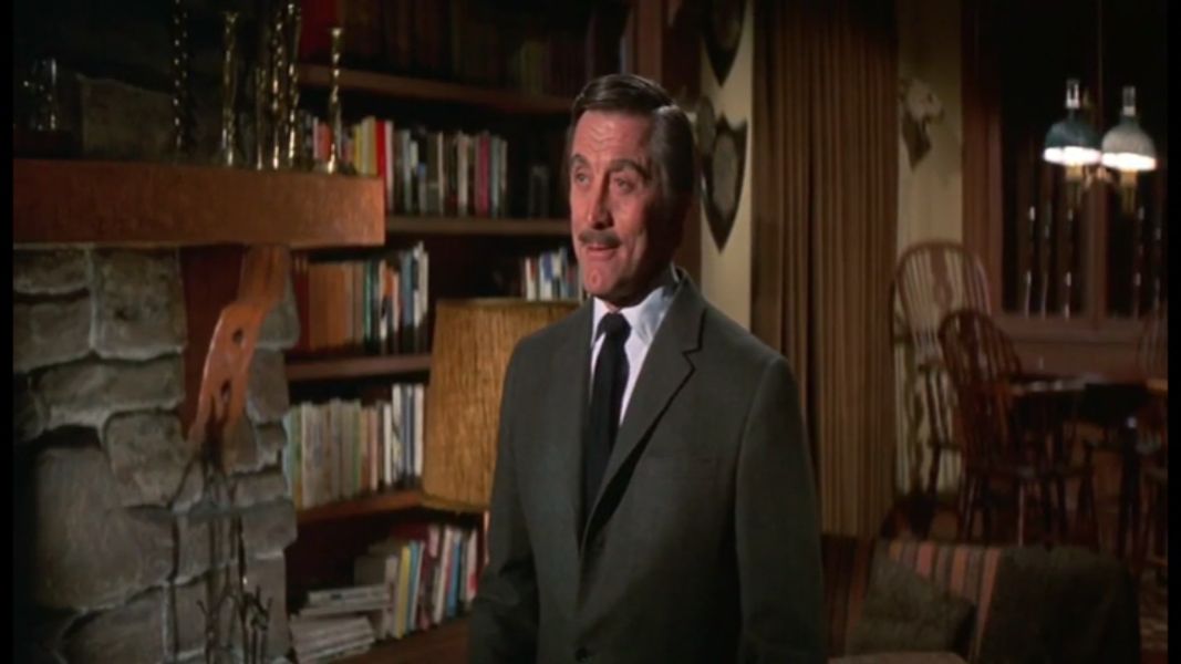 (Bild für) Das Arrangement - 1969 (DVD+R uncut)