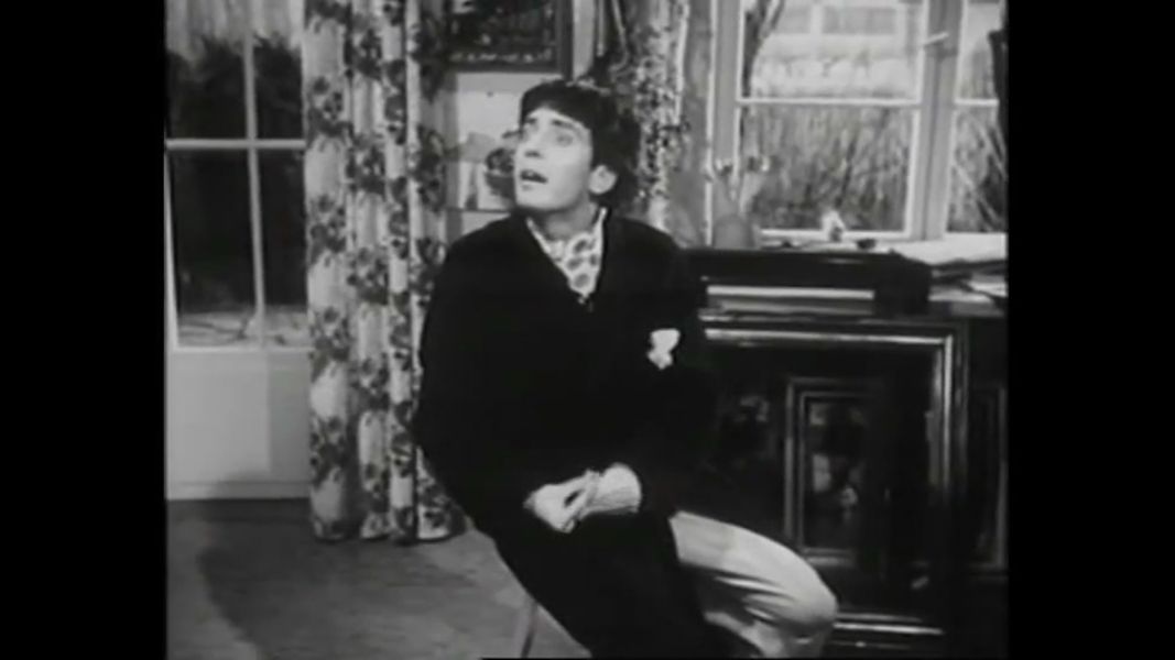 (Bild für) Oberarzt Dr. Solm - 1954 (DVD+R uncut)