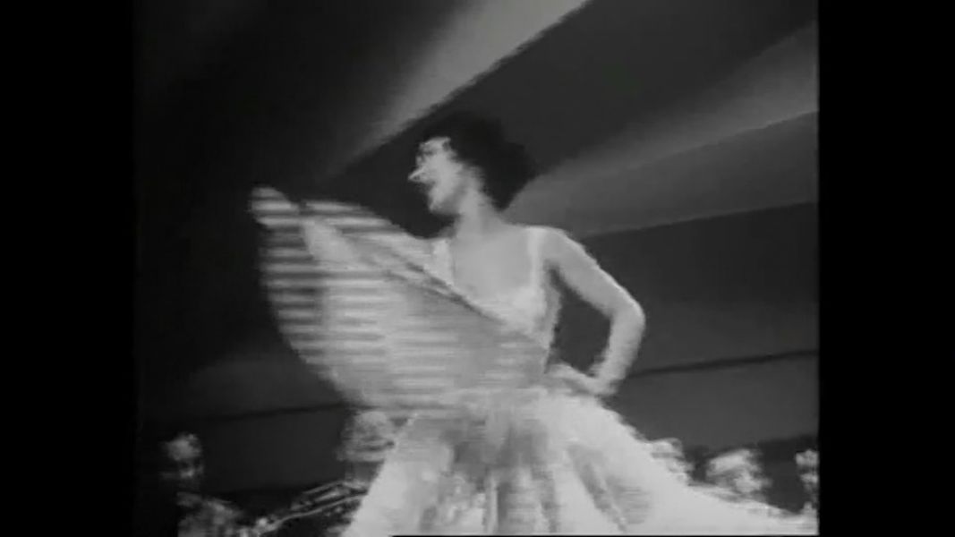 (Bild für) Oberarzt Dr. Solm - 1954 (DVD+R uncut)