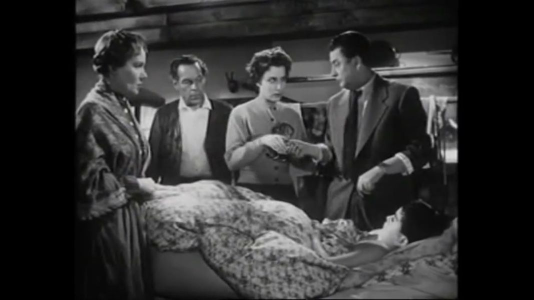 (Bild für) Oberarzt Dr. Solm - 1954 (DVD+R uncut)