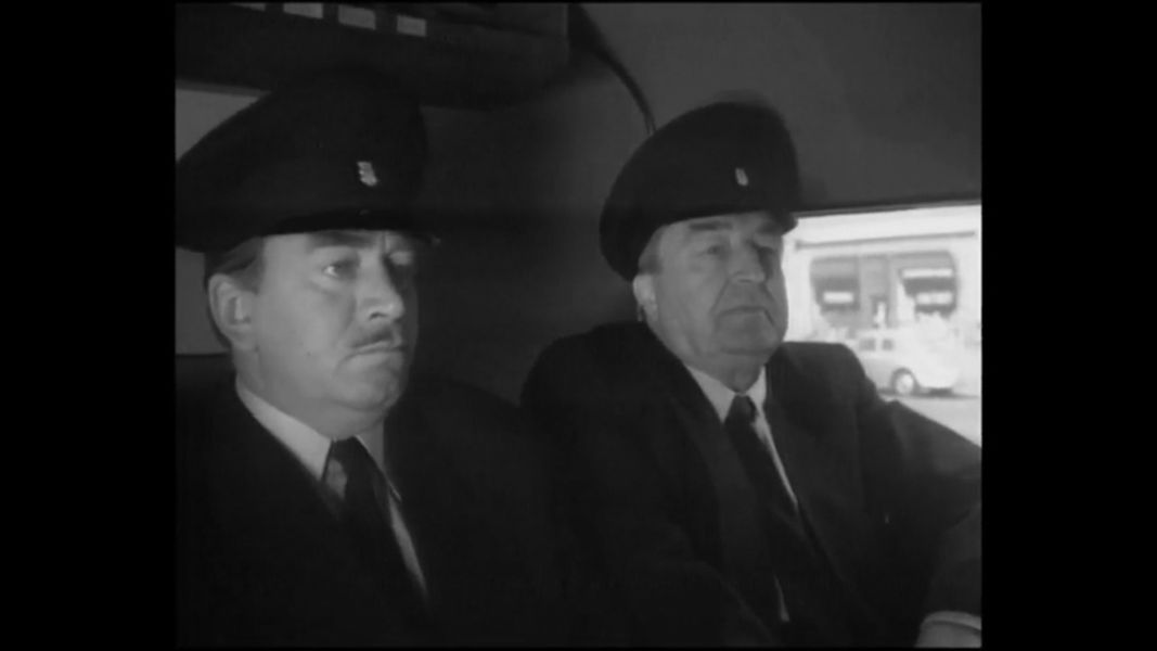 (Bild für) Verhör am Nachmittag - 1965 (DVD+R uncut)