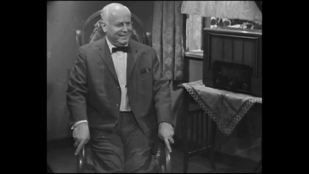 (Bild für) Verhör am Nachmittag - 1965 (DVD+R uncut)