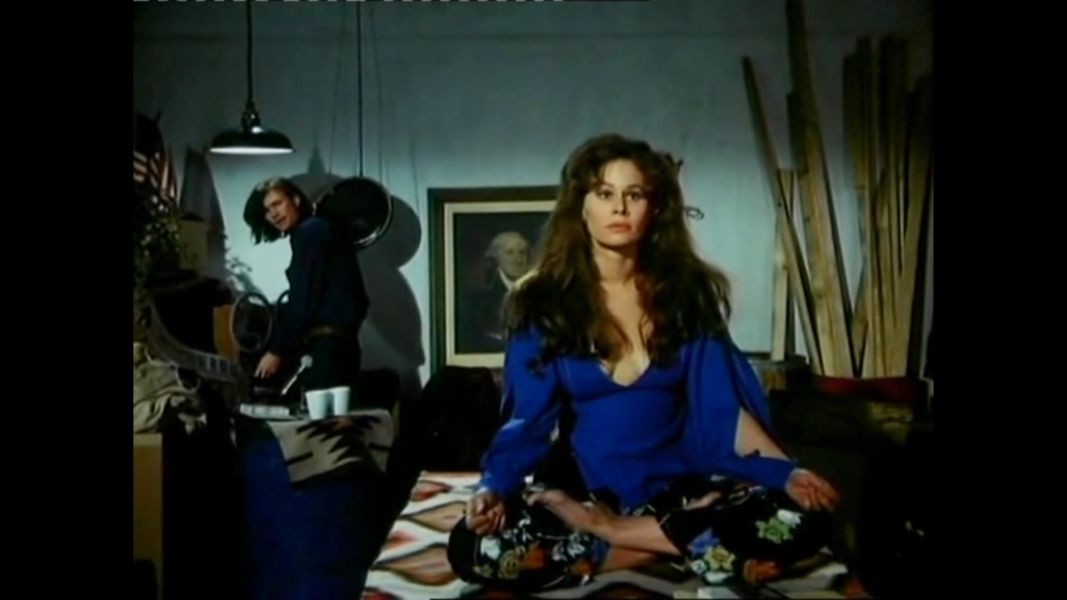 (Bild für) Cisco Pike - 1972 (DVD+R uncut)