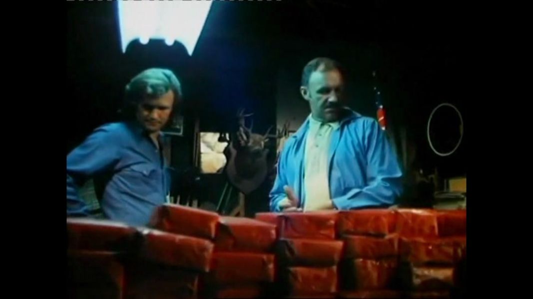 (Bild für) Cisco Pike - 1972 (DVD+R uncut)