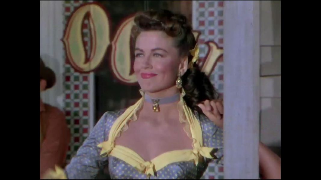 (Bild für) Die Hand am Colt - 1953 (DVD+R uncut)