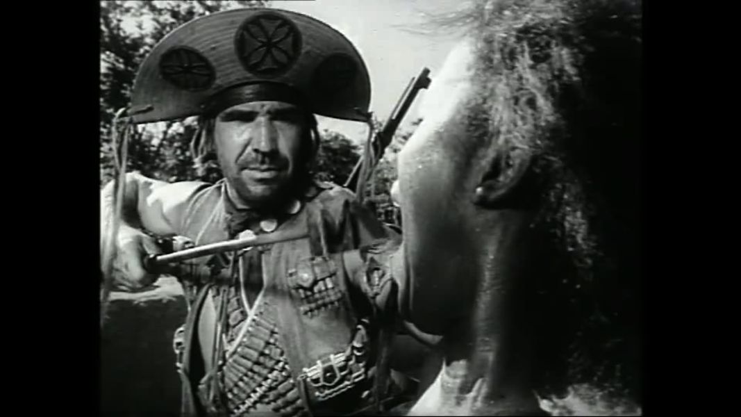 (Bild für) O Cangaceiro - 1953 (DVD+R)