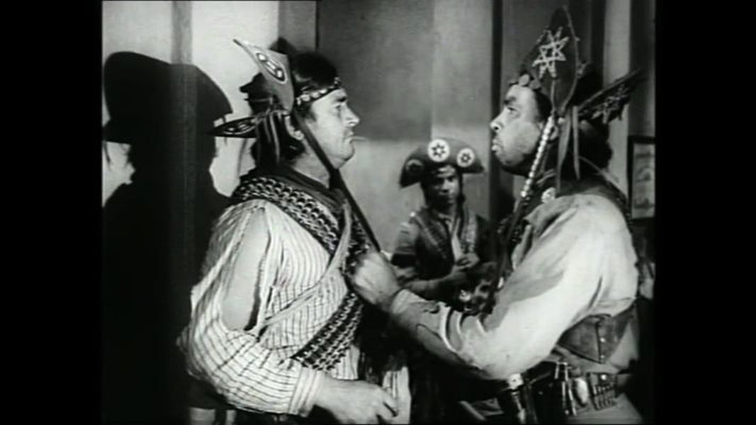 (Bild für) O Cangaceiro - 1953 (DVD+R)