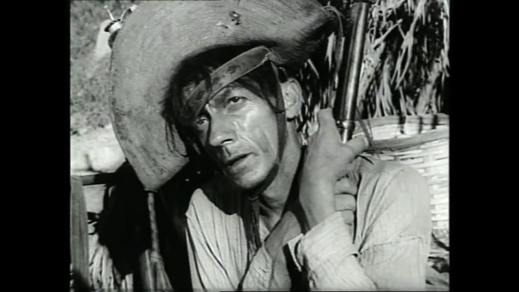(Bild für) O Cangaceiro - 1953 (DVD+R)