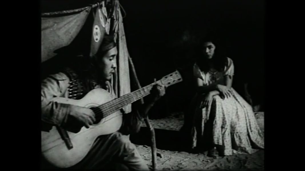(Bild für) O Cangaceiro - 1953 (DVD+R)