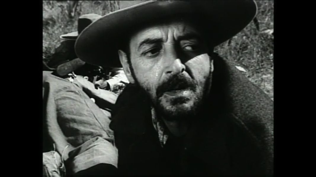 (Bild für) O Cangaceiro - 1953 (DVD+R)