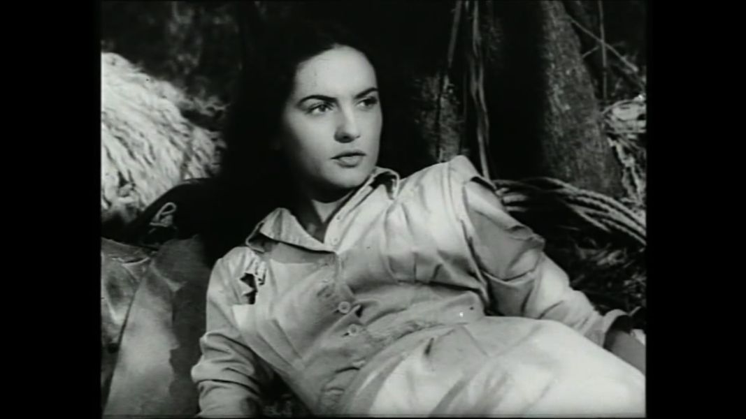 (Bild für) O Cangaceiro - 1953 (DVD+R)