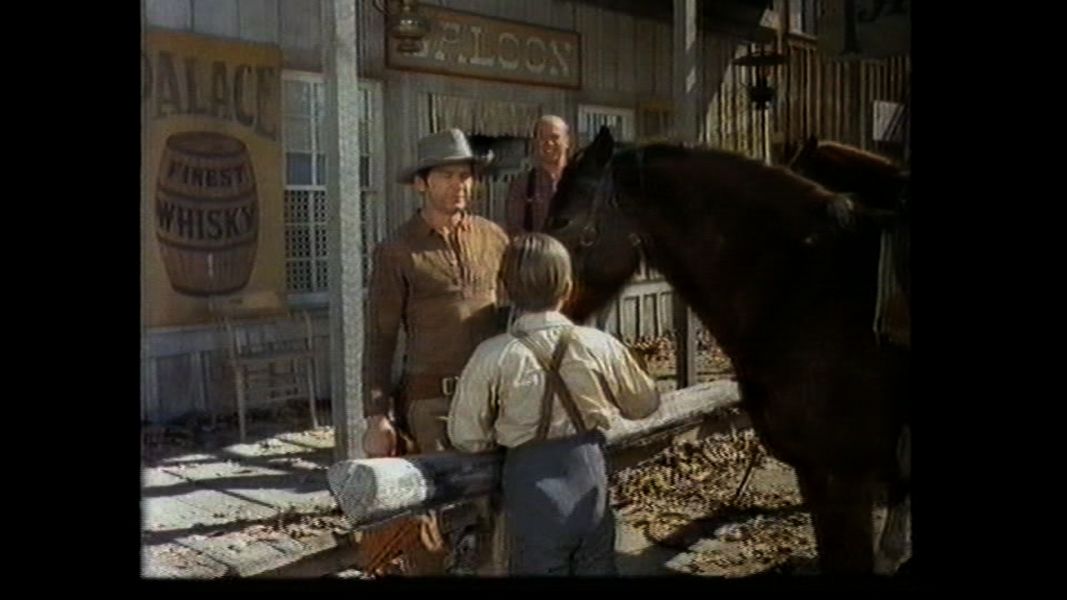 (Bild für) ...und knallten ihn nieder - 1964 (DVD+R uncut)