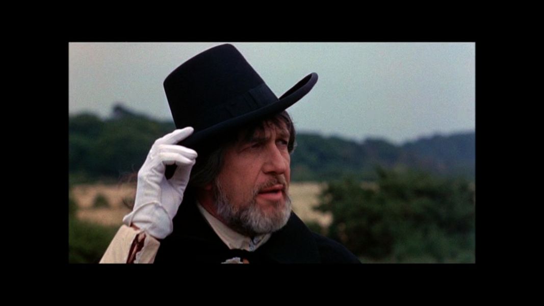 (Bild für) Der Hexenjäger - 1968 (DVD+R uncut)
