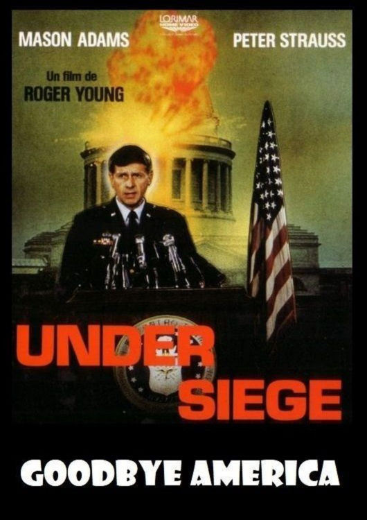(Bild für) Goodbye America - 1986 (DVD+R)