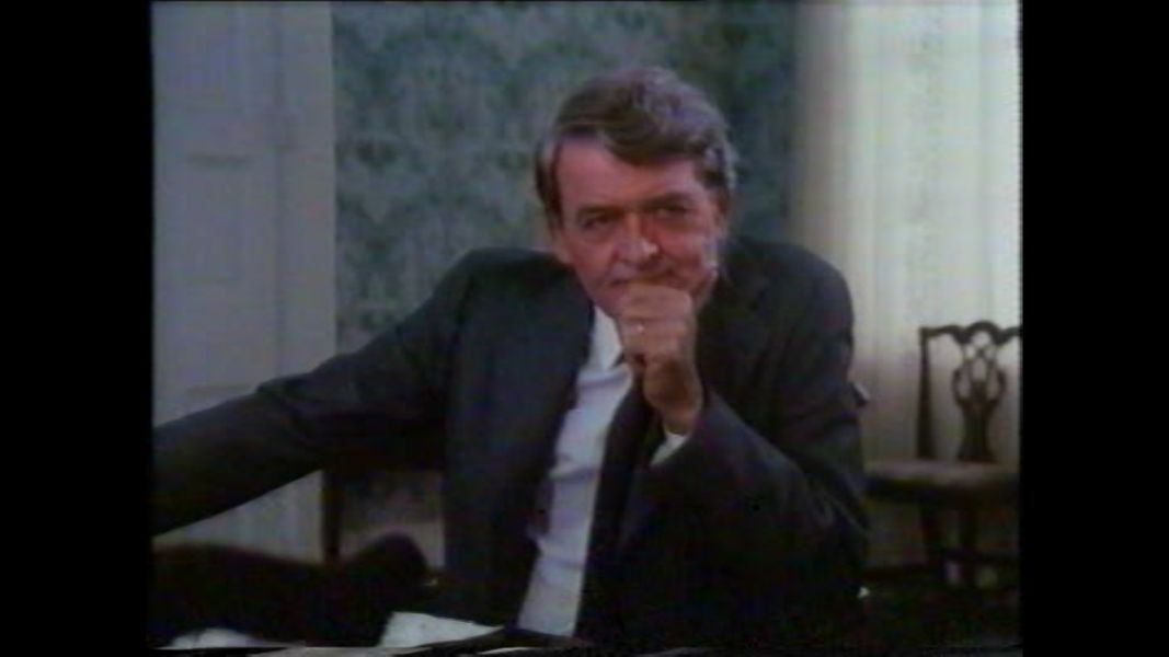 (Bild für) Goodbye America - 1986 (DVD+R)